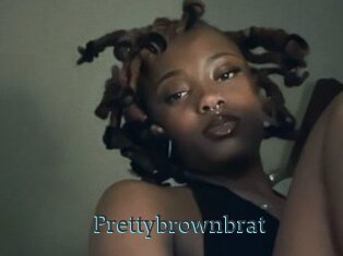 Prettybrownbrat