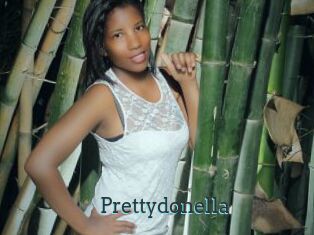 Prettydonella
