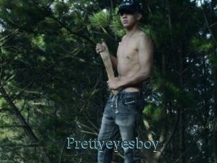 Prettyeyesboy