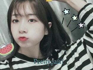 Prettygairl