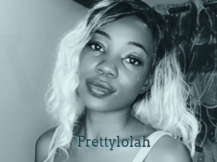 Prettylolah
