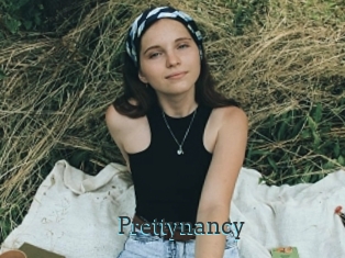 Prettynancy