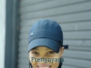 Prettynyash
