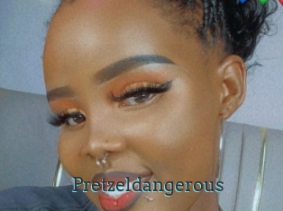 Pretzeldangerous