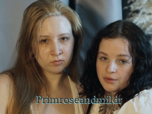 Primroseandmildr