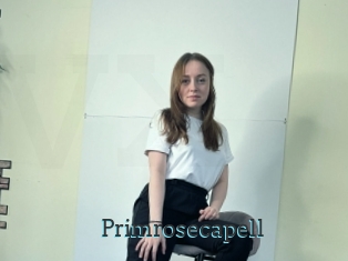 Primrosecapell