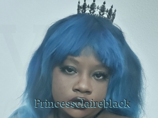 Princessclaireblack