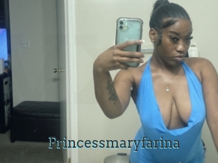 Princessmaryfarina