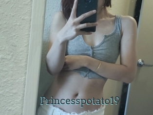 Princesspotato19