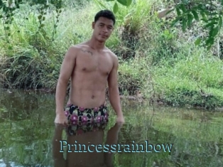 Princessrainbow