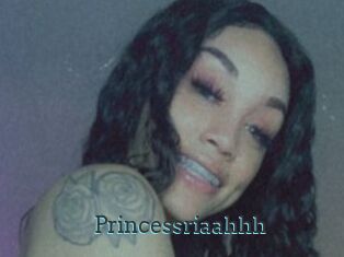 Princessriaahhh
