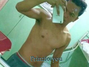 Prinzforyou