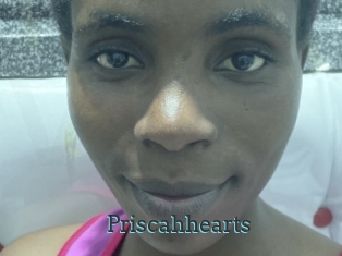Priscahhearts