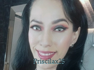 Priscilax25