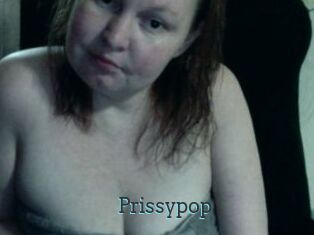 Prissypop