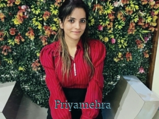 Priyamehra