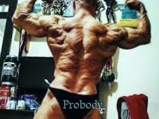 Probody
