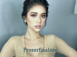 Proserfinalore