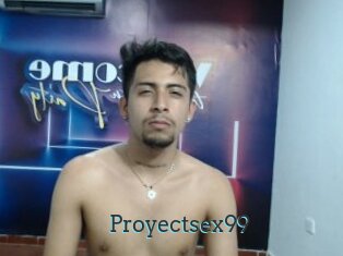 Proyectsex99