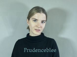 Prudenceblee