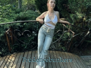 Prudencebunkers