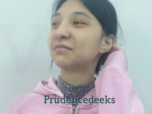 Prudencedeeks
