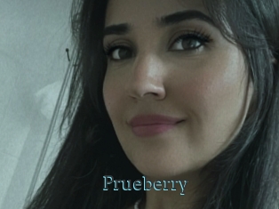 Prueberry