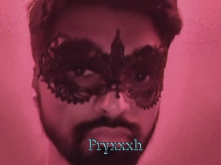 Pryxxxh