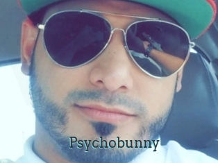 Psychobunny