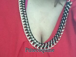 Ptitecoquine