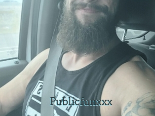 Publicfunxxx