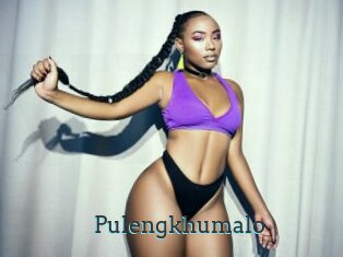 Pulengkhumalo