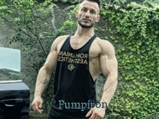 Pumpiron