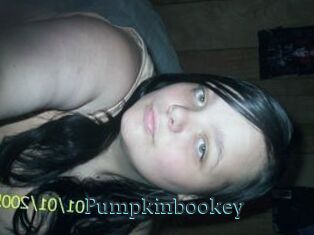 Pumpkinbookey