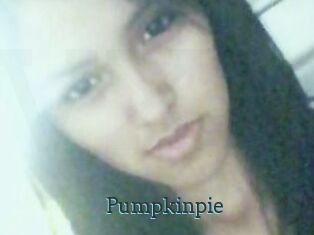 Pumpkinpie