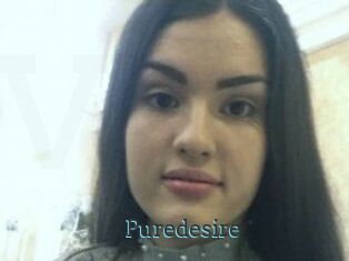 Puredesire