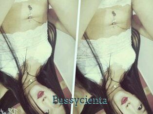 Pussycienta