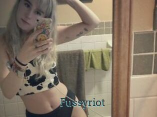 Pussyriot