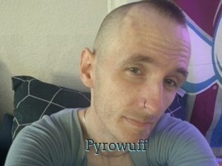 Pyrowuff