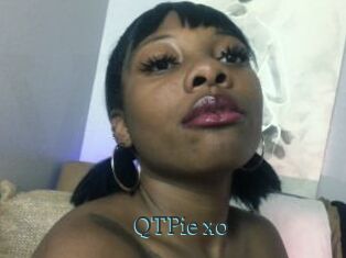 QTPie_xo