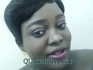 QUEENBBW4LYF