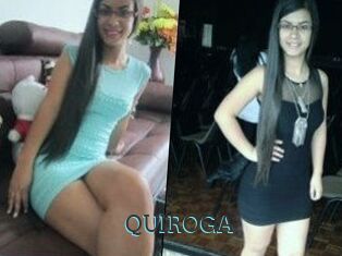 QUIROGA