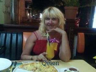 Qelen