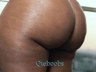 Qteboobs