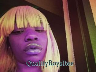 QualityRoyaltee