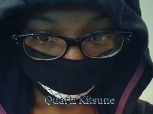 Quartz_Kitsune