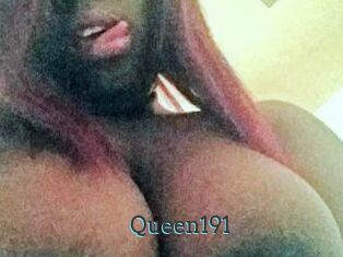 Queen191