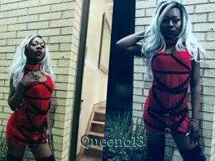 Queen613