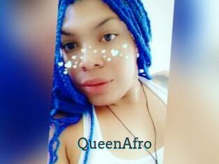 QueenAfro
