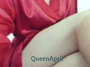 QueenApril